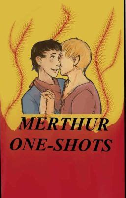 Merthur one shots 